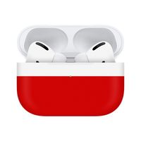 Apple Airpods Pro (2nd Generation) Customized By Caviar Matte Poland Flag