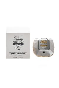 Paco Rabanne Lady Million Lucky Tester EDP 80ML