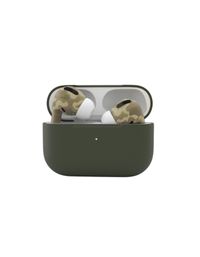 Apple Airpods Pro (2nd Generation) Customized By Caviar Matte Camouflage Brown