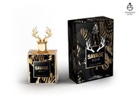 SAVAGE NOIR POUR HOMME EDP 100ML