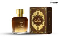 Farzana Collection Khalsa EDP 100ML