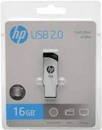 HP 16GB v236w USB 2.0 Flash Drive