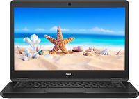 Dell Latitude 5490 Laptop Fhd Non-Touch Notebook Pc, Intel Core I5 8350U Processor, 16Gb Ram, 512Gb Ssd, Webcam, Wifi & Bluetooth, Hdmi, Type C Windows 11