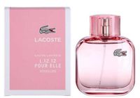 Lacoste L.12.12 Sparkling Eau de Toilette 90ml