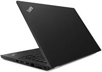 كمبيوتر لاب توب للأعمال من Lenovo ThinkPad T480 | وحدة المعالجة المركزية إنتل كور i5-8th الجيل | 16 جيجا رام | 512 جيجا اس اس دي | ويندوز 10 برو. | شاشة لمس 14.1 بوصة نافذة 10 لوحة مفاتيح احترافية باللغة الإنجليزية/العربية