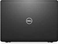 DELL LATITUDE 3490, CORE I5, 8TH GEN. 256GB SSD, 16GB RAM, 14 INCH, BLACK