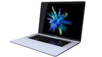 Apple MacBook Pro A1707 (2017) CORE i7 1TB SSD 16GB RAM 4GB GRAPHIC - SILVER COLOUR