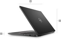 2019 Dell Latitude 7400 Laptop 14 "- Intel Core i5 8th Gen - i5-8265U - رباعي النواة 3.9 جيجا هرتز - 256 جيجا بايت SSD - 32 جيجا بايت رام - 1920x1080 FHD - Windows 10 Home