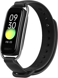 Oppo Band Style - Activity Tracker Black…