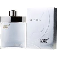 MONT BLANC INDIVIDUEL (M) EDT 75ML