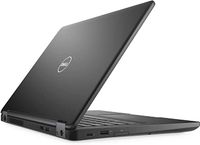 لاب توب Dell Latitude 5480 Notebook للأعمال ، وحدة معالجة مركزية Intel Core i5-7th Generation CPU ، 8GB DDR4 RAM ، 256GB SSD Hard ، شاشة 14.1 بوصة ، Windows 10 Pro