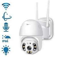 CCTV Camera PIR Battery Security Wireless weatherproof night vision Wifi 4G Camera CCTV IP Ptz 4G Solar Camera