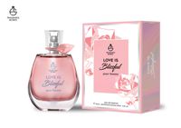 LOVE IS BLISSFUL EDP 100ML