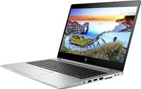 HP Elitebook   840 G5 كمبيوتر محمول 14 بوصة 1920 × 1080 ، معالج Intel Quad-Core i5-8250U ، ذاكرة وصول عشوائي DDR4 سعة 16 جيجابايت ، محرك أقراص صلبة SSD بسعة 512 جيجابايت ، لوحة مفاتيح Windows 10 Pro Eng