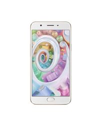 OPPO F1S 4G LTE Dual Sim ( 4GB Ram 32GB ) - Gold