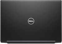 Dell Latitude 7280 Business Laptop | intel Core i7-6600U CPU | 8GB RAM | 256GB SSD | 12.5 inch Display | Windows 10 Pro