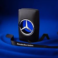 MERCEDES BENZ MAN (M) EDT 100ML TESTER