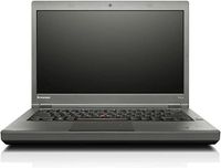 Lenovo ThinkPad T440P Laptop - intel Core i5-4th Generation CPU - 8GB RAM - 256GB SSD -14.1 inch - Windows 10  - Keyboard English Arabic