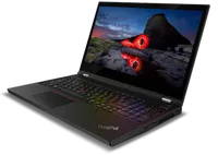 ThinkPad P15 1 Flagship Monster Mobile Workstation - (10th Gen) Core i9 10855h - 8 Core 16 GPU - NVIDIA RTX 4000 - 8GB Dedicated Graphics - 64GB DDR4 RAM - 1TB SSD-15.6 Inch - UHD 3840 x 2160 OLED Touch Screen - Thunderbolt Type C - Fingerprint