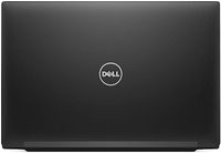 DELL Latitude 7480 Light Weight Business Laptop, Core i5-7300U CPU, 8GB DDR4 RAM, 256GB SSD M.2 HDD, 14 inch Display, Windows 10 Pro