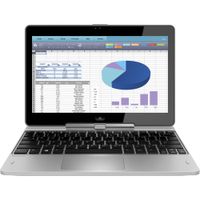 HP ELITEBOOK REVOLVE 810 G1 CORE I7-3687U 8GB RAM 256GB  SSD 11.6-INCH  DISPLAY CONVERTIBLE TOUCHSCREEN WINDOWS 10 PRO ,SILVER