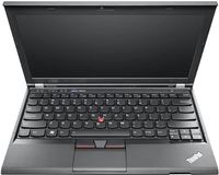 ThinkPad x230 Laptop With 12.3 Inch Display Intel Core i5 Processor 3rd Generation Intel HD Graphics English 128GB - 8GB RAM - Black