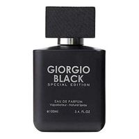 Giorgio Black Special EditionDITION (M) EDP 100ML