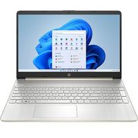 HP 15-dy2073dx 15.6″ 11th Gen Core i7 16GB Ram 512GB SSD Intel Iris Xe Graphics Silver Window 11 Home