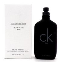 Calvin Klein Be Tester EDT 100ML