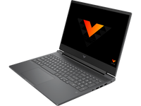 HP Gaming Laptop Victus 16-R0042ne  i7-13700H  - 16GB  - 1TBSSD - RTX4060 - 8GB - 16.1FHD - IPS - 144Hz - Arabic keyboard - Silver