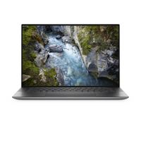 Dell Precision 5000 5550 Workstation intel Core i7-10TH Generation 1TB SSD 32GB RAM 15.6" Non-Touch Nvidia Quadro T1000 4 GB Graphics Card