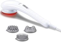 BEURER MG 21, Infrared Massager - White