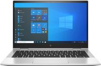 HP EliteBook x360 830 G8 Notebook 2-in-1 Convertible Laptop PC - 11th Gen Intel i7, 16GB RAM, 512GB SSD, 13.3 inch Full HD (1920x1080) Touchscreen, Thunder Bolt 4 Type C, Windows Hello, Finger print , Win11 Pro, ENG Backlit KB - Silver