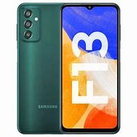 Samsung Galaxy F13 Dual SIM Nightsky Green 4GB RAM 128 GB 4G LTE