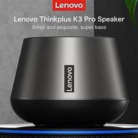 Lenovo ThinkPlus K3 Pro Bluetooth Speaker Grey