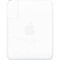 Apple 140w USB-C Power Adapter (MLYU3AM/A) White