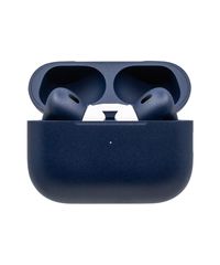 Apple Airpods Pro (2nd Generation) Customized By Caviar Full Matte Navy Blue