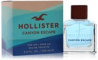 HOLLISTER CANYON ESCAPE FOR HIM (M) EDT 100ML