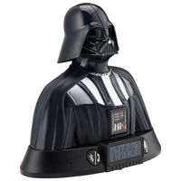 iHome - Kiddesigns Bluetooth Speaker Star Wars Darth Vader