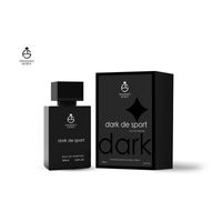 DARK DE SPORT EDP 100ML for men