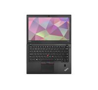 Lenovo X270 Business Laptop, Intel Core i7-7th Generation CPU, 8GB DDR4 RAM, 256GB SSD, 12.5 inch Display, Windows 10 Pro, Webcam, English KB