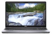 Dell Latitude 5510 Business Laptop CORE i5- 10310U 1.7GHz, 16GB RAM, 256GB SSD,  Finger Print, 15.6FHD Intel UHD Graphics, WIN10, ENG KB, Gray