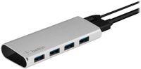 Belkin 4-Port USB 3.0 Hub (F4U073)