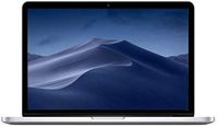 Apple MacBook Pro (A1502 Early-2015) Core i5 2.7GHz, 13 inch Retina, 8GB RAM, 128GB SSD 1.5GB VRAM, ENG KB Silver