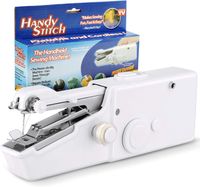 Handy Stitch Mini Sewing Machine