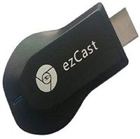 Wireless EZCast HDMI Dongle-Univeral WiFi Display Adapter