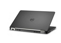 Dell Latitude E7270, Intel Core I5-6th Generation, 8GB Ram, 128GB SSD, 12.6 Inch