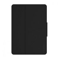 Incipio Teknical Rugged Folio For Ipad Pro 10.5 2017 - Black