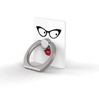 Iring Masstige Pattern # 12 - Eye Glass & Lips