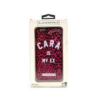 Eleven Paris Cara is My EX Phone Case Compatible for iPhone 6